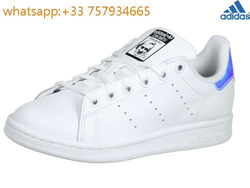 stan smith arc en ciel