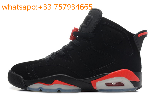 jordan 6 retro pas cher