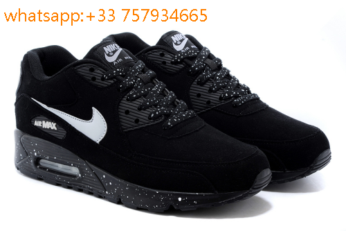air max 90 essential noir