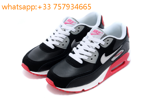 air max 90 femme pas cher