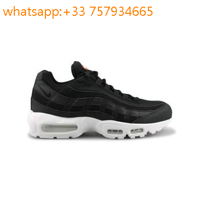 air max 95 homme noir et blanche,Nike Air Max 95 Essential noire ... air max 95 homme noir et blanche,Nike Air Max 95 Essential noire ...