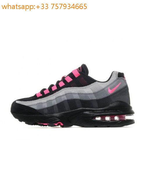 air max 95 rose et gris air max 95 rose et gris