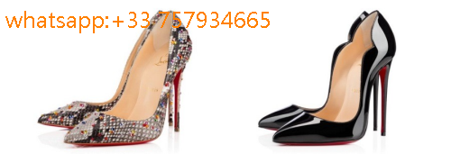 chaussure de luxe femme pas cher