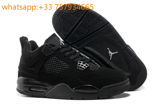 air jordan 4 noir homme air jordan 4 noir homme