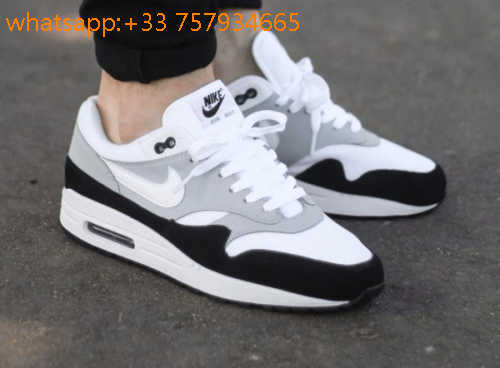 homme air max 1 noir et blanche,Homme Nike Air Max 1 Noir - Nike ... homme air max 1 noir et blanche,Homme Nike Air Max 1 Noir - Nike ...
