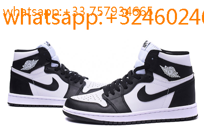 jordan femme noir et blanche,Air Jordan 1 Retro High OG Panda - Le ... jordan femme noir et blanche,Air Jordan 1 Retro High OG Panda - Le ...
