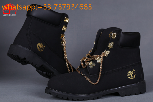 promo timberland femme