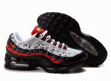 air max 95 original vs fake
