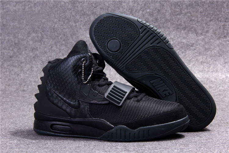 Nike Air Yeezy 2 Nike Air Yeezy 2