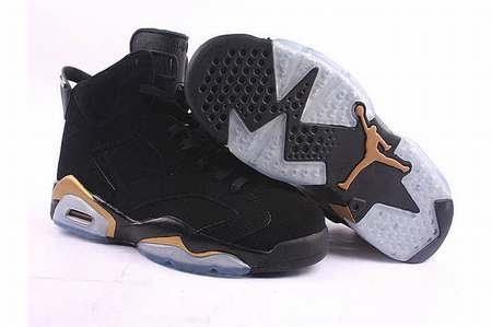 basket michael jordan pas cher