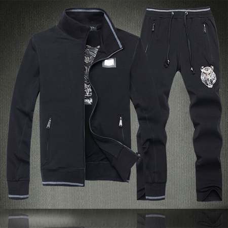 philipp plein survetement homme