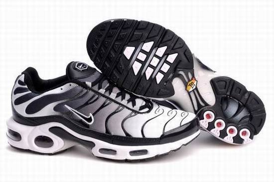 nike tn pas cher taille 39
