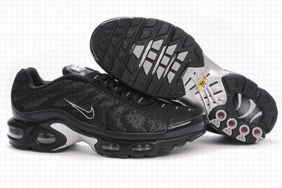 nike tn taille 47