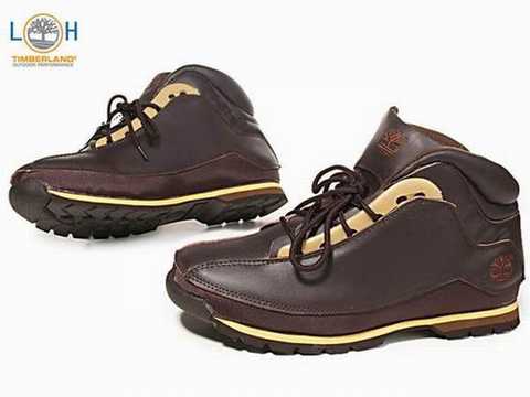 timberland homme noir pas cher