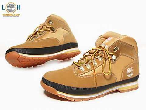 timberland pas cher junior